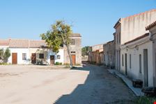 San Salvatore di Sinis