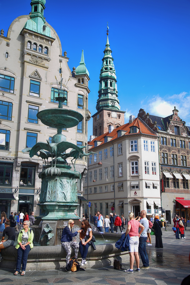Copenaghen