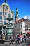 Copenaghen