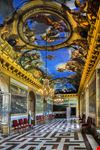 Palazzo Reale di Drottningholm 