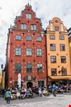 Gamla Stan 