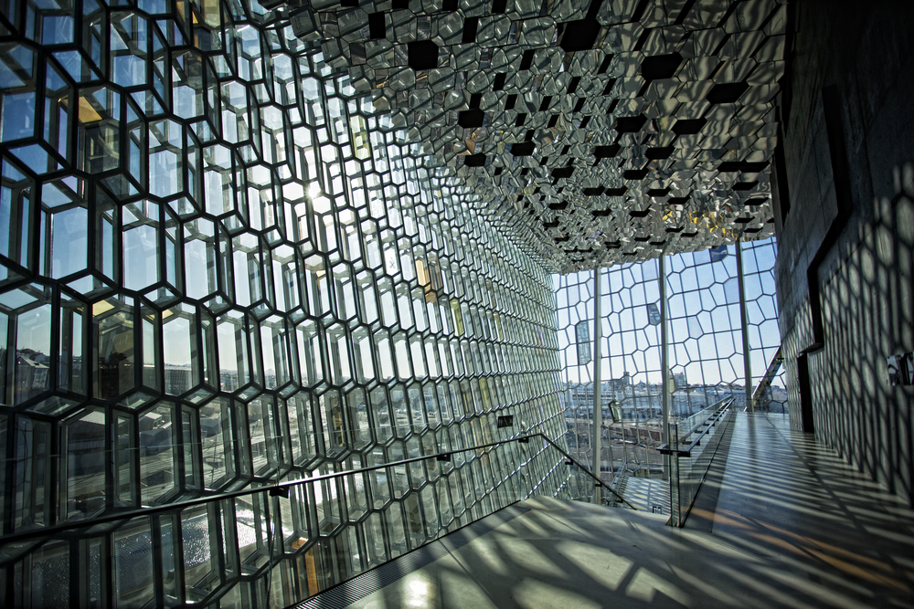 Centro Harpa