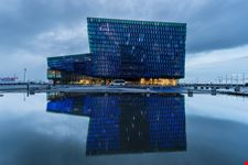 Centro Harpa