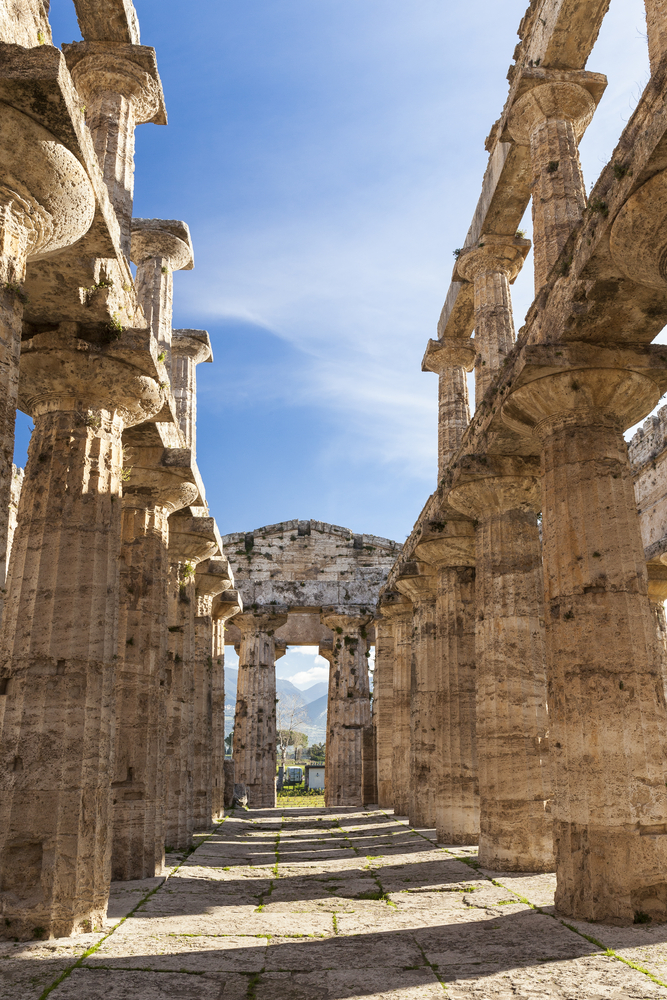 Paestum