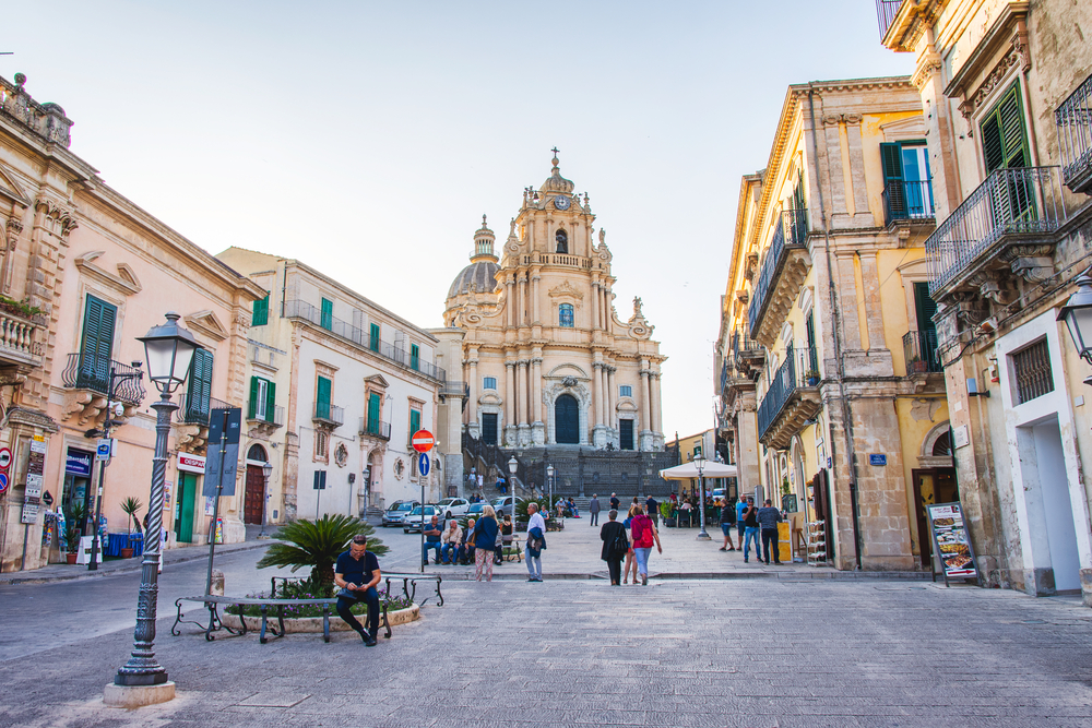 Duomo di San Giorgio