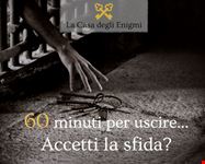 La Casa Degli Enigmi