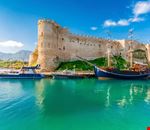 Kyrenia Kyrenia