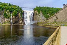 Foresta di Montmorency