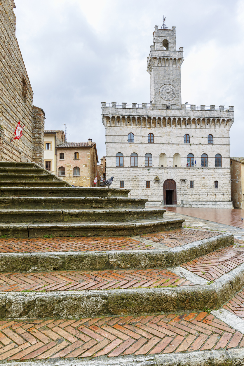 Montepulciano