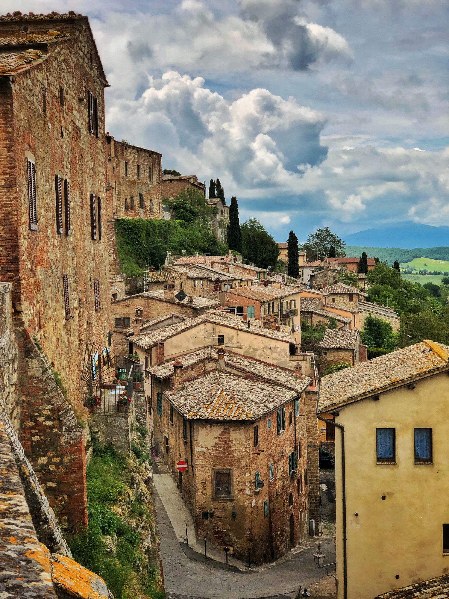 Montepulciano