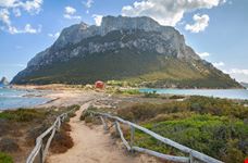 Parco Marino di Tavolara