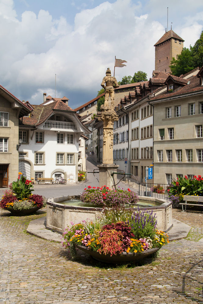 Friburgo