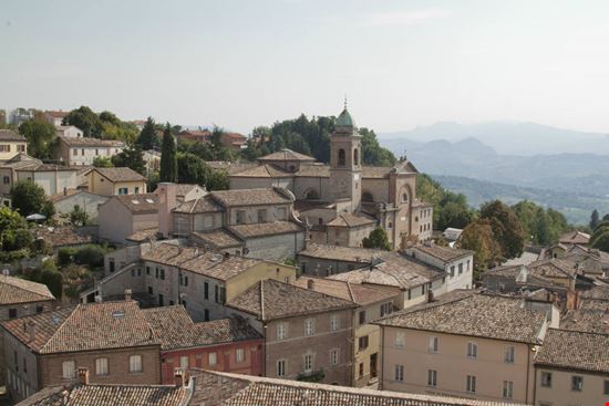 Verucchio Verucchio Shutterstock.com 
