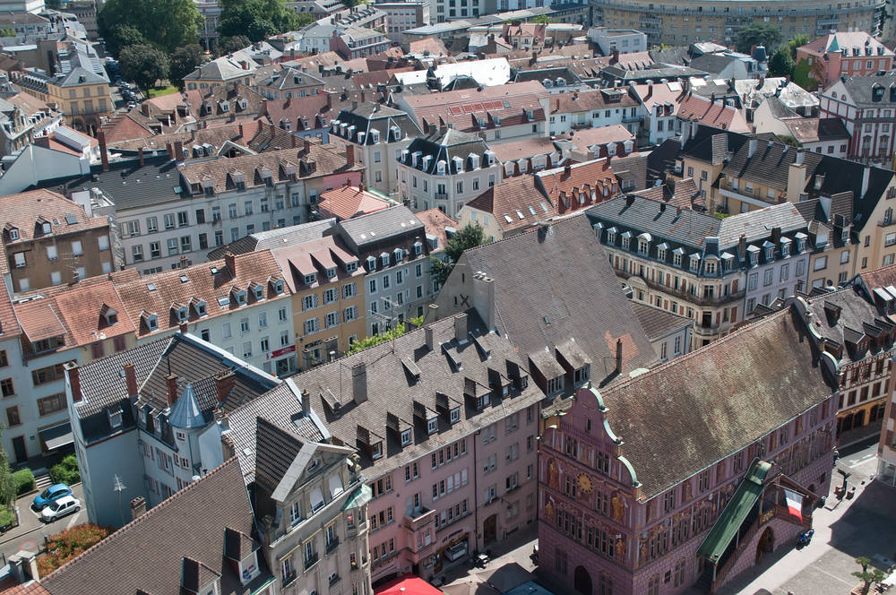 Mulhouse