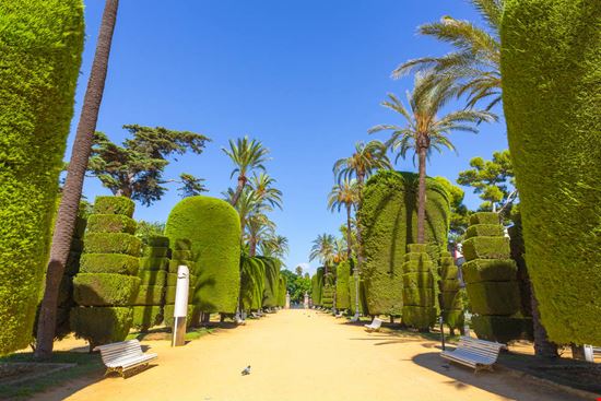 Parco Genovés Parco Genovés Fabio Peixoto - Shutterstock.com Fabio Peixoto
