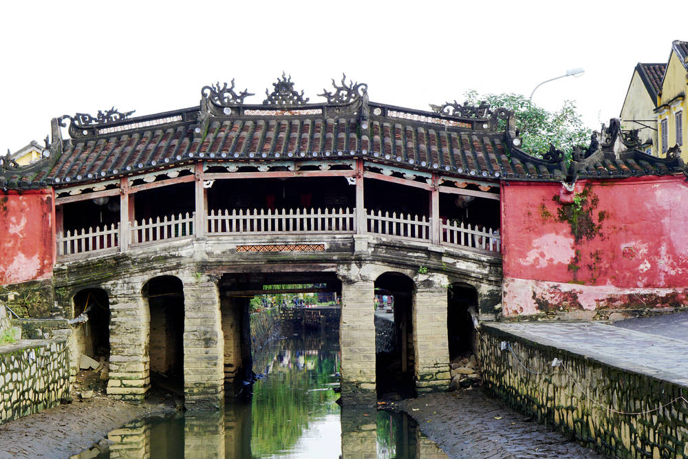 Ponte Giapponese
