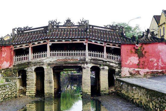 Ponte Giapponese Ponte Giapponese Vicky Jirayu - Shutterstock.com Vicky Jirayu