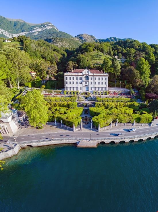 Como Villa Carlotta stock.adobe.com 