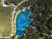 Lago di Carezza