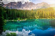 Lago di Carezza