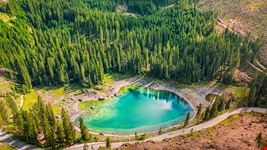 Lago di Carezza