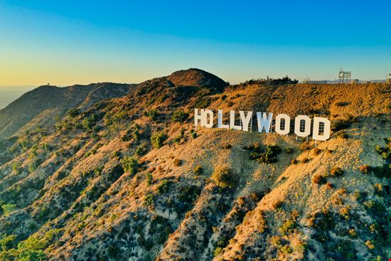  Los Angeles Venti Views on Unsplash 