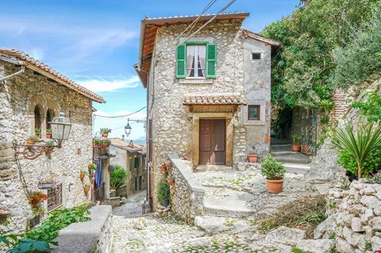Centro storico Centro storico Stefano_Valeri - Shutterstock.com 