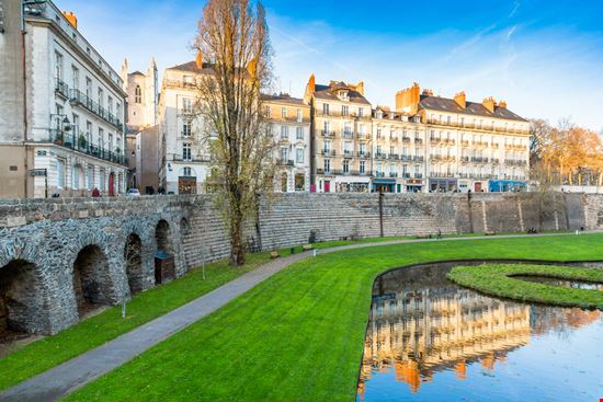 Nantes Nantes Michal Ludwiczak - Shutterstock.com 