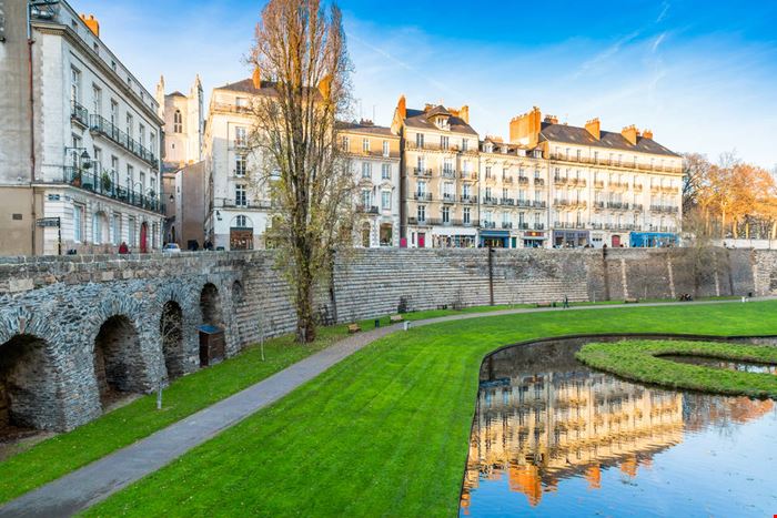 Nantes