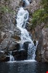 Cascata del Marmarico