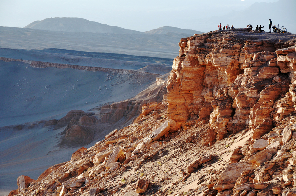Deserto di Atacama