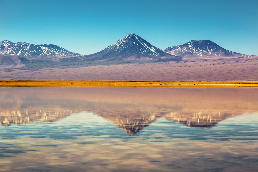 Deserto di Atacama