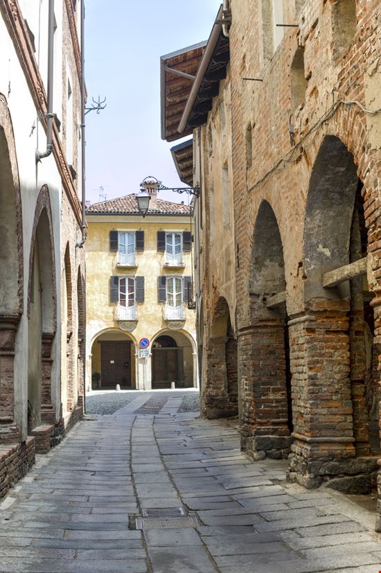 Piazzo Piazzo Claudio Giovanni Colombo - Shutterstock.com 
