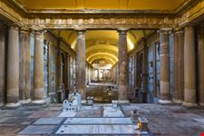 Cimitero Munumentale della Certosa