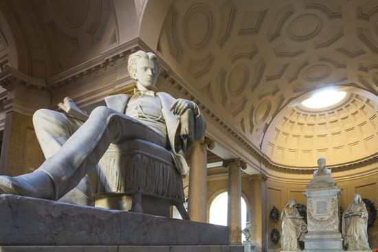 Cimitero Munumentale della Certosa Cimitero Munumentale della Certosa starmaro / Shutterstock.com 