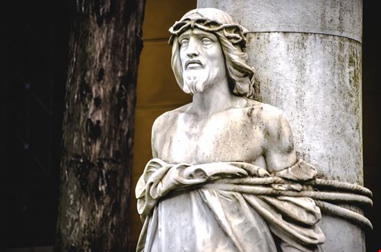 Cimitero Munumentale della Certosa Cimitero Munumentale della Certosa Luca Lorenzelli / Shutterstock.com 