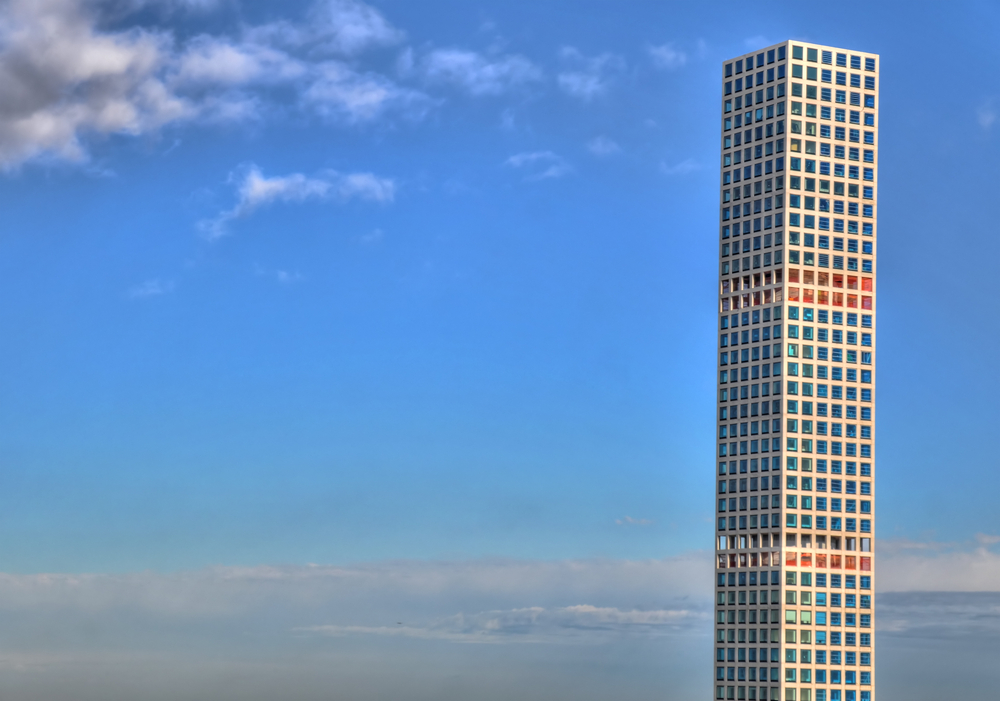 432 Park Avenue
