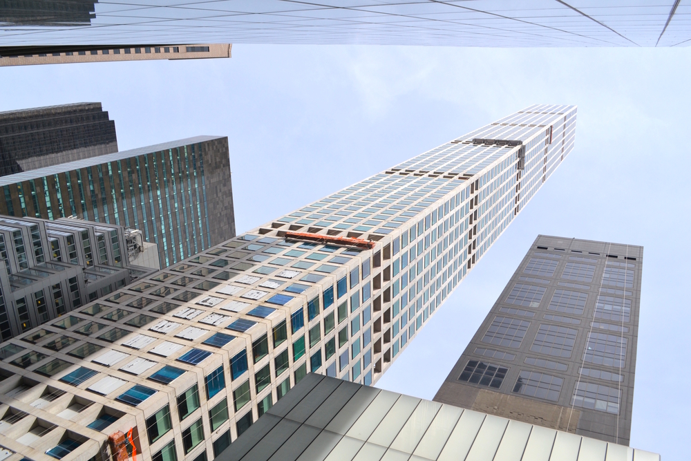 432 Park Avenue