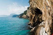 Grotte del Bue Marino 