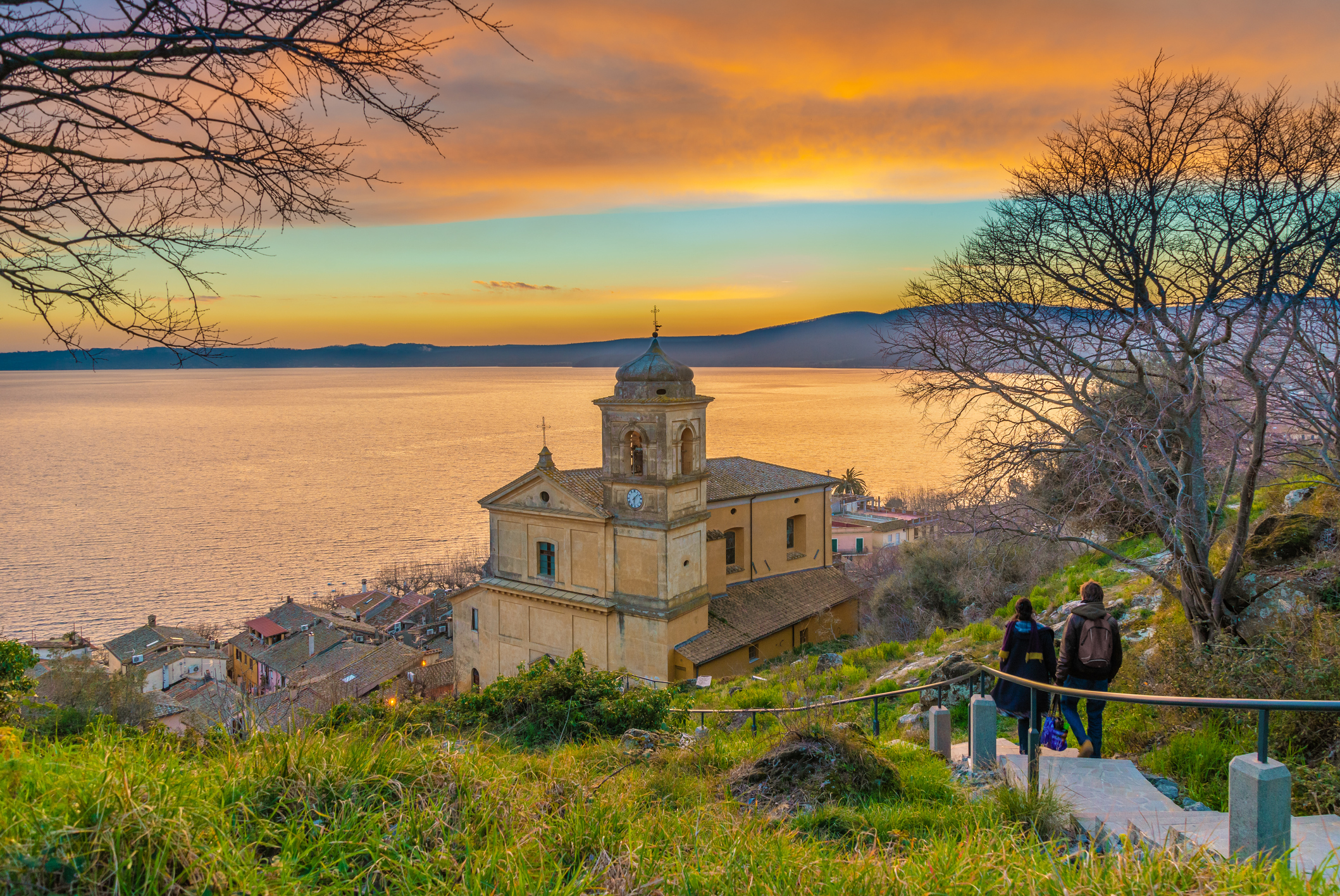 Trevignano Romano