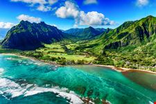 Oahu
