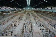 L'esercito di terracotta