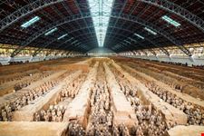 L'esercito di terracotta