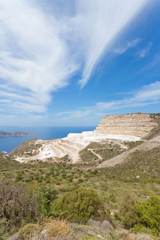 Mochlos Mochlos tagstiles.com - S.Gruene - Shutterstock.com 