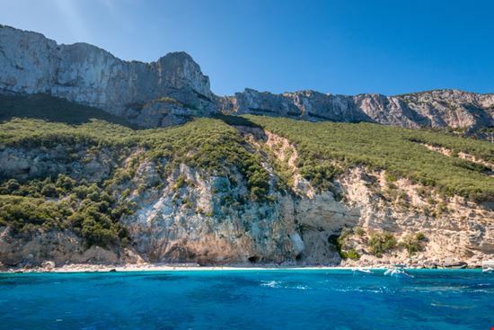 Spiaggia dei Gabbiani Spiaggia dei Gabbiani mese.berg - Shutterstock.com 
