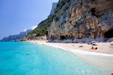 Spiaggia dei Gabbiani