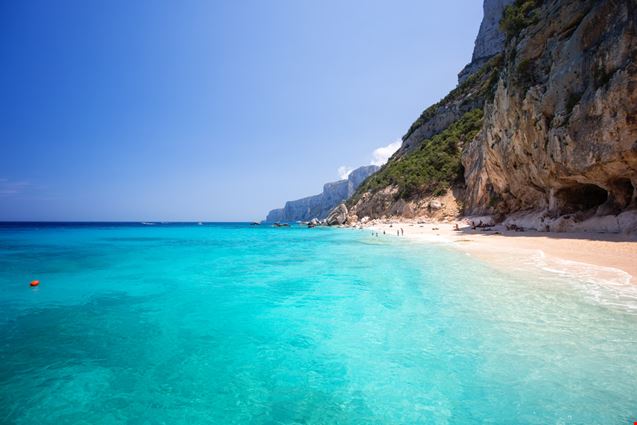Spiaggia_Gabbiani