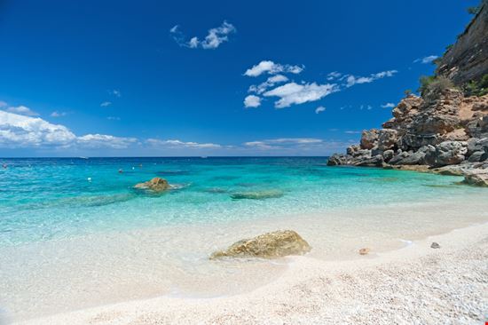 Cala Mariolu Cala Mariolu Klaus Ulrich Mueller  - Shutterstock.com 