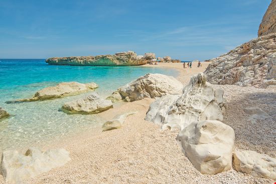 Cala Mariolu Cala Mariolu Gabriele Maltinti - Shutterstock.com 