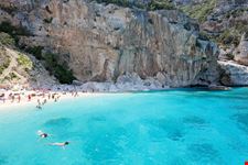 Cala Mariolu
